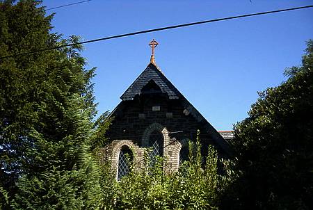 Latchley - The East End